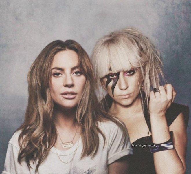 Ünlüler gençlik halleriyle buluştu