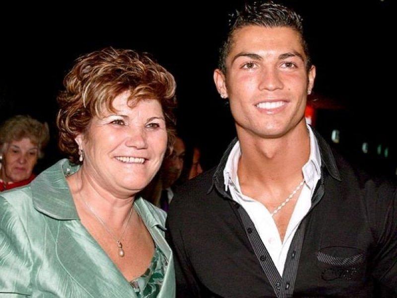 Ronaldo’nun annesi tecavüz iddiası hakkında konuştu