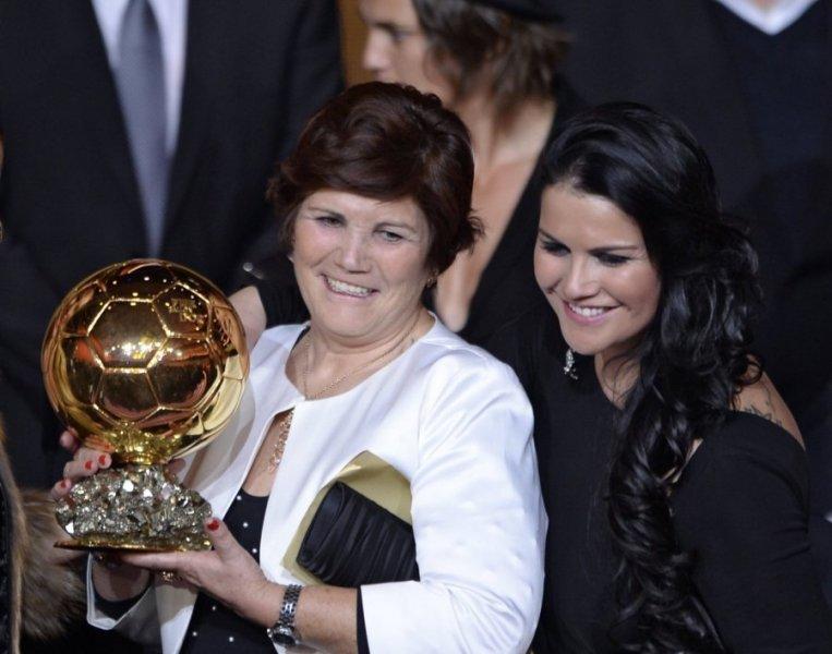 Ronaldo’nun annesi tecavüz iddiası hakkında konuştu