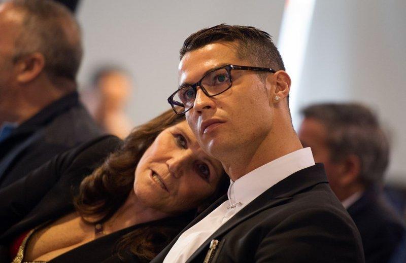 Ronaldo’nun annesi tecavüz iddiası hakkında konuştu