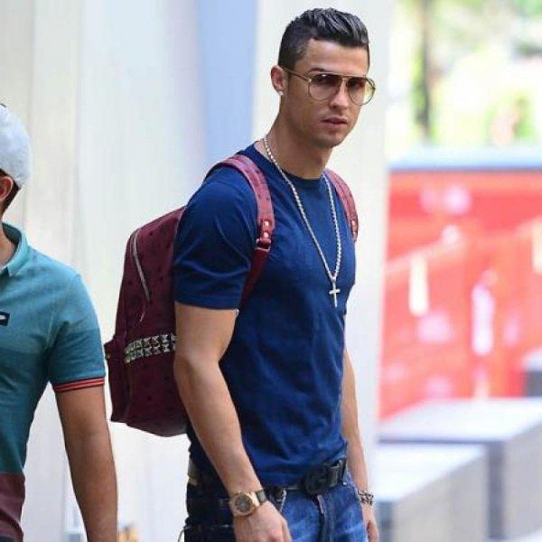 Ronaldo’nun annesi tecavüz iddiası hakkında konuştu