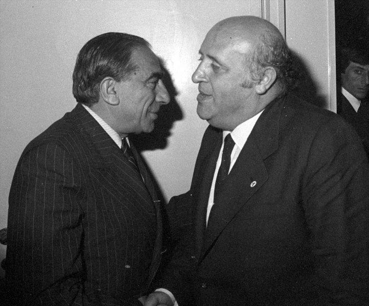 MHP siyasette yarım asrı devirdi