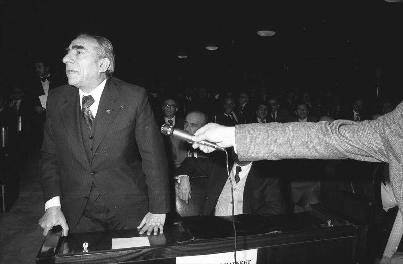 MHP siyasette yarım asrı devirdi