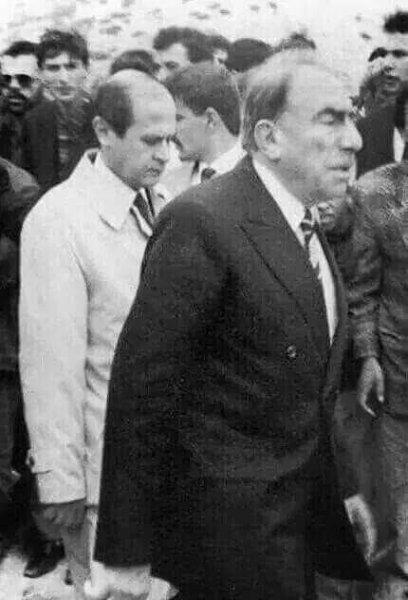 MHP siyasette yarım asrı devirdi