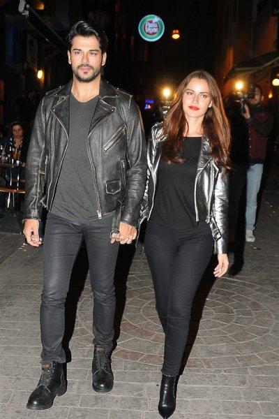 Oyuncu Fahriye Evcen'e doktor yasakları