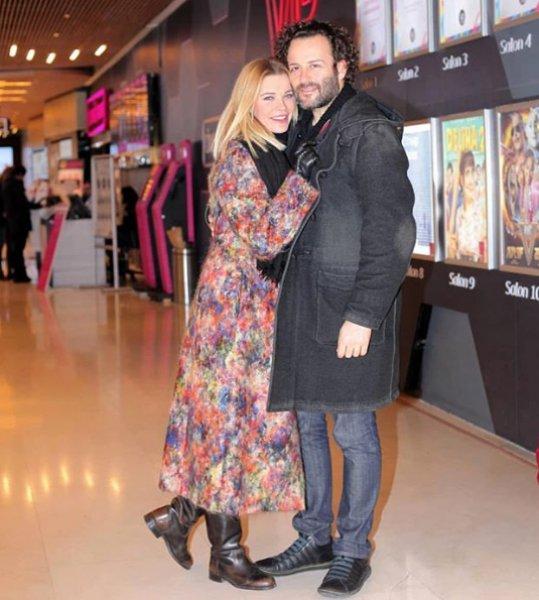 Begüm Kütük: Bize her gün Sevgililer Günü