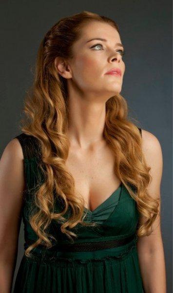 Begüm Kütük: Bize her gün Sevgililer Günü