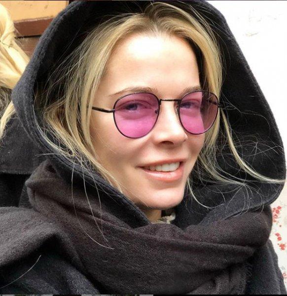 Begüm Kütük: Bize her gün Sevgililer Günü