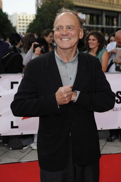 Usta oyuncu Bruno Ganz hayatını kaybetti 