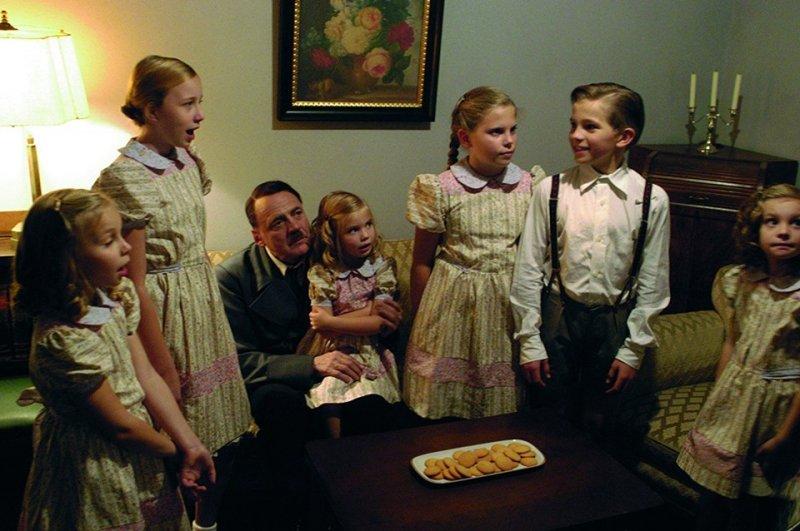 Usta oyuncu Bruno Ganz hayatını kaybetti 