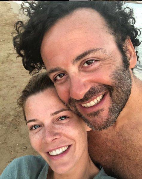 Begüm Kütük: Bize her gün Sevgililer Günü