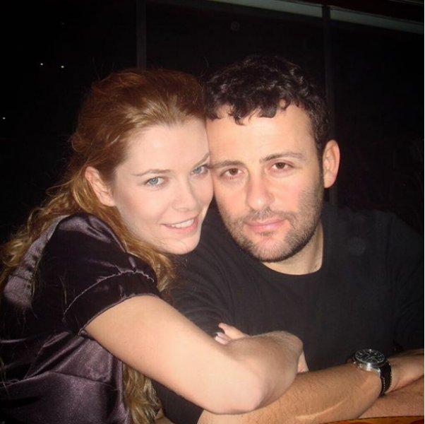 Begüm Kütük: Bize her gün Sevgililer Günü