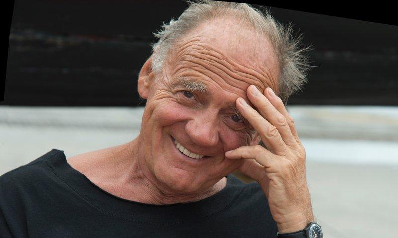 Usta oyuncu Bruno Ganz hayatını kaybetti 