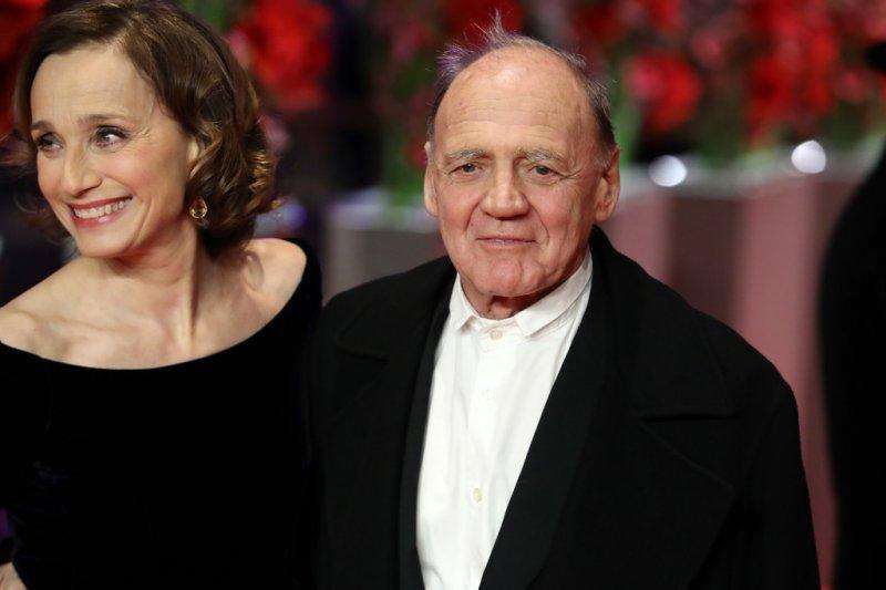 Usta oyuncu Bruno Ganz hayatını kaybetti 