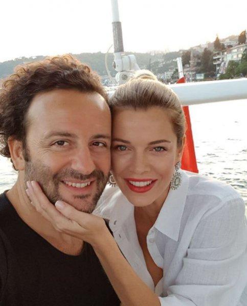 Begüm Kütük: Bize her gün Sevgililer Günü