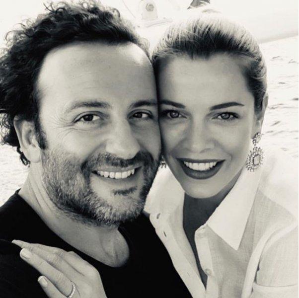 Begüm Kütük: Bize her gün Sevgililer Günü