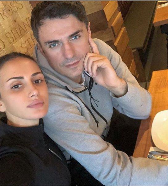 Emina Jahovic'in Sadettin Saran pişmanlığı 