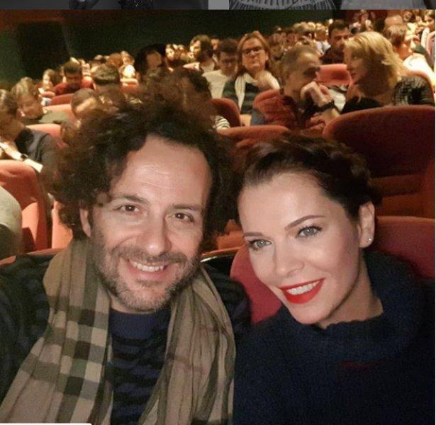 Begüm Kütük: Bize her gün Sevgililer Günü