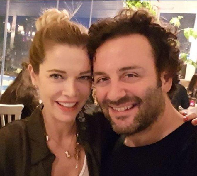 Begüm Kütük: Bize her gün Sevgililer Günü