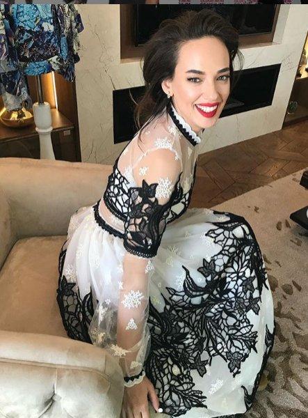 Oyuncu Seda Bakan hamile