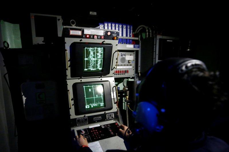 Cumhuriyet tarihinin en büyük deniz tatbikatı devam ediyor