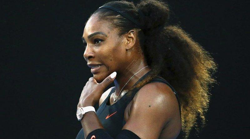 Caster Semenya'ya ünlü tenisçiden destek 