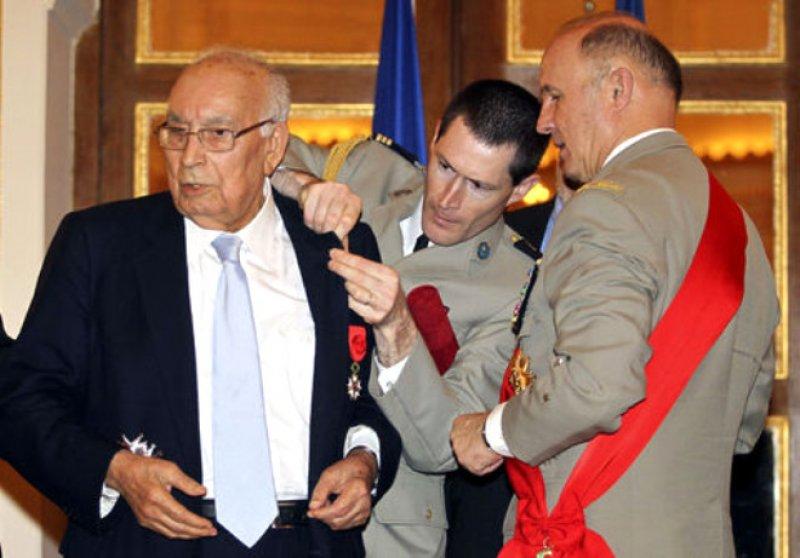 Yaşar Kemal'in aramızdan ayrılışının dördüncü yıl dönümü