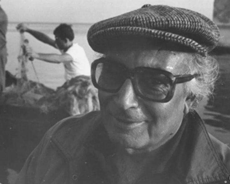 Yaşar Kemal'in aramızdan ayrılışının dördüncü yıl dönümü