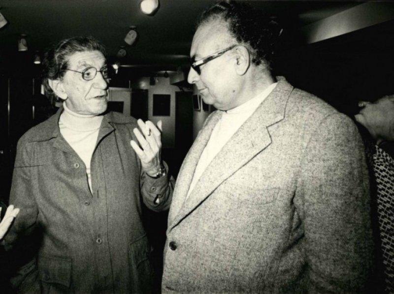 Yaşar Kemal'in aramızdan ayrılışının dördüncü yıl dönümü