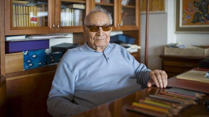 Yaşar Kemal'in aramızdan ayrılışının dördüncü yıl dönümü