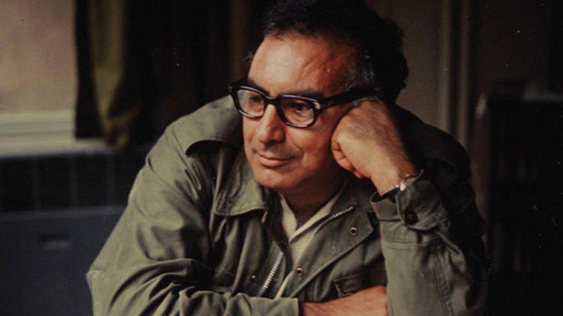 Yaşar Kemal'in aramızdan ayrılışının dördüncü yıl dönümü