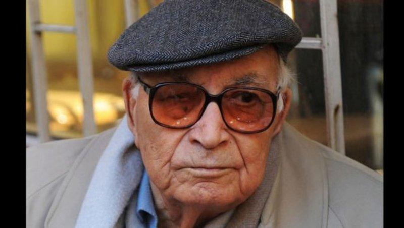 Yaşar Kemal'in aramızdan ayrılışının dördüncü yıl dönümü