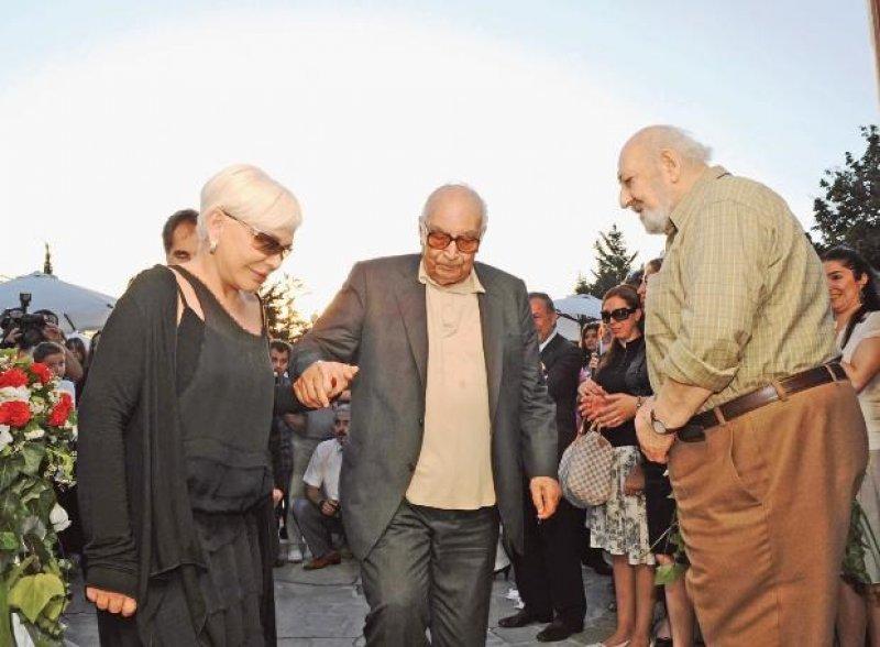 Yaşar Kemal'in aramızdan ayrılışının dördüncü yıl dönümü