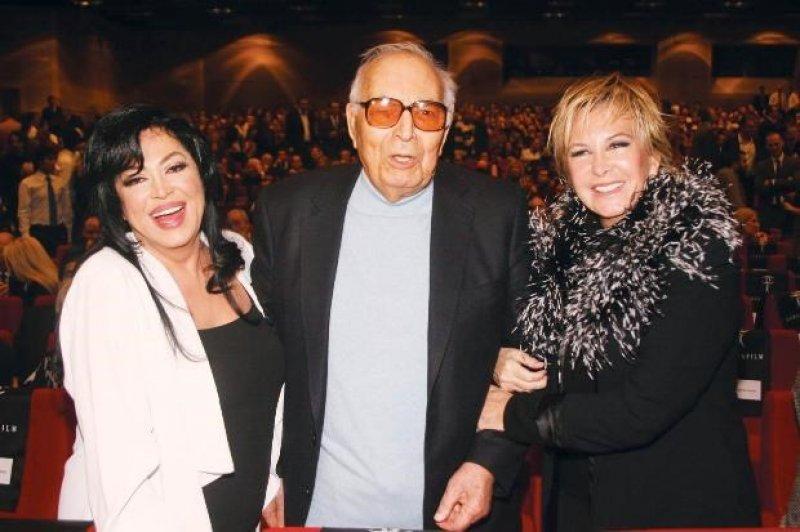 Yaşar Kemal'in aramızdan ayrılışının dördüncü yıl dönümü