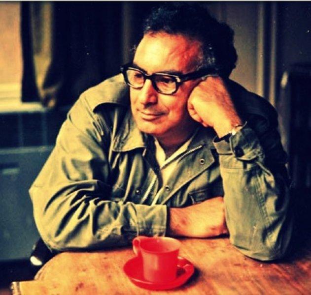 Yaşar Kemal'in aramızdan ayrılışının dördüncü yıl dönümü