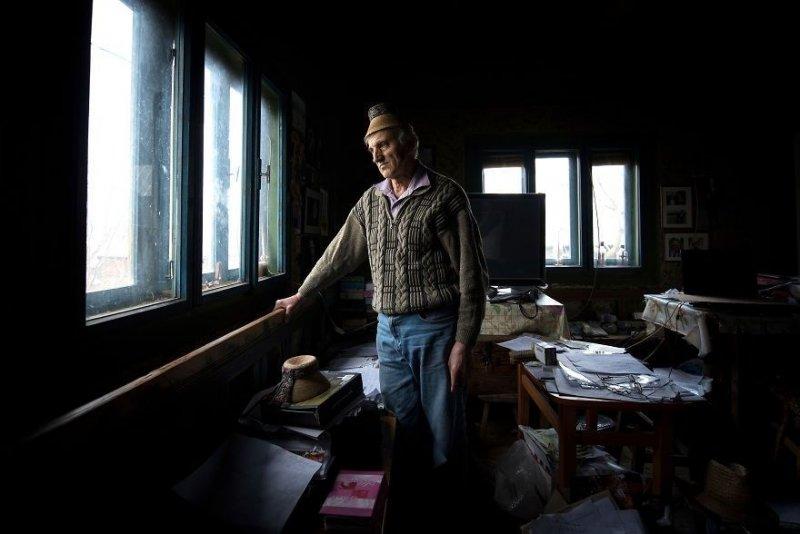 Sony Dünya Fotoğraf Yarışması’nın kazananları