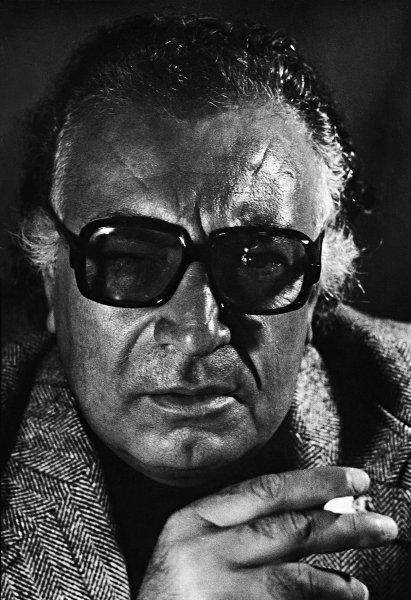 Yaşar Kemal'in aramızdan ayrılışının dördüncü yıl dönümü