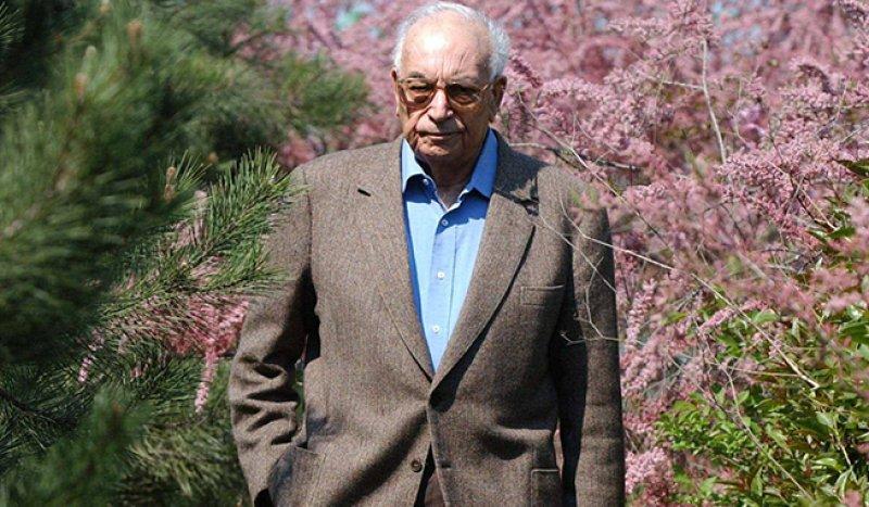 Yaşar Kemal'in aramızdan ayrılışının dördüncü yıl dönümü