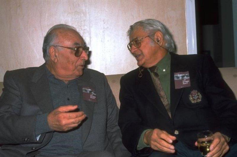 Yaşar Kemal'in aramızdan ayrılışının dördüncü yıl dönümü