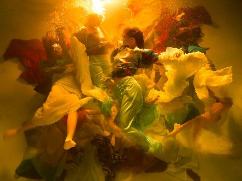 Sony Dünya Fotoğraf Yarışması’nın kazananları