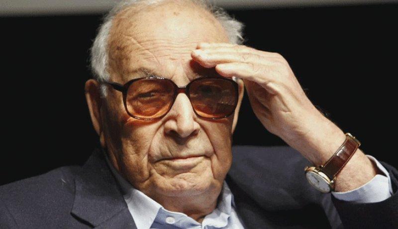 Yaşar Kemal'in aramızdan ayrılışının dördüncü yıl dönümü