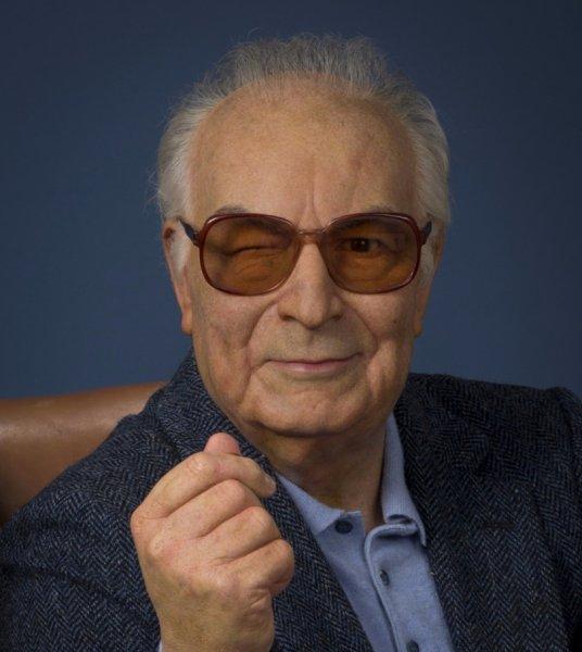 Yaşar Kemal'in aramızdan ayrılışının dördüncü yıl dönümü