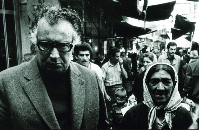 Yaşar Kemal'in aramızdan ayrılışının dördüncü yıl dönümü