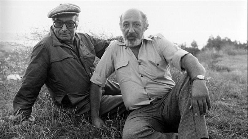 Yaşar Kemal'in aramızdan ayrılışının dördüncü yıl dönümü