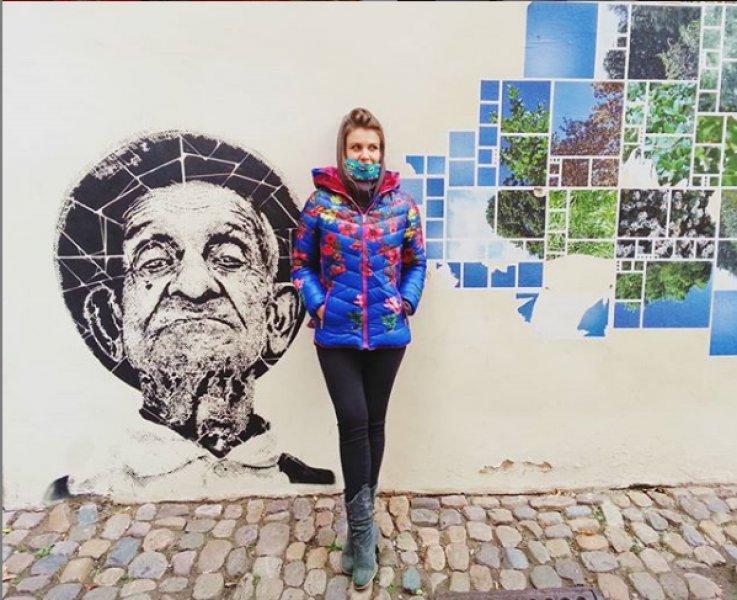 Sunucu Gülhan Şen anne oldu 