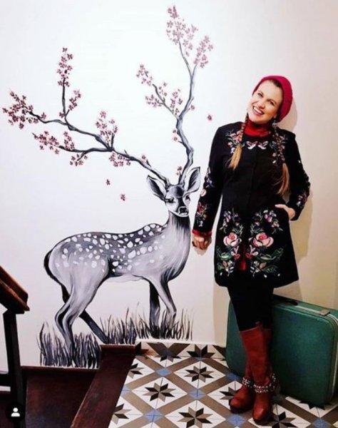 Sunucu Gülhan Şen anne oldu 