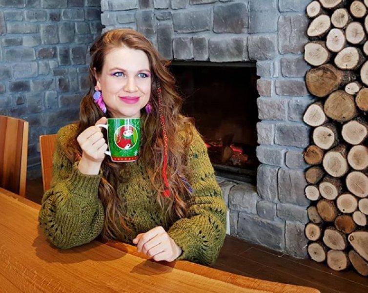 Sunucu Gülhan Şen anne oldu 