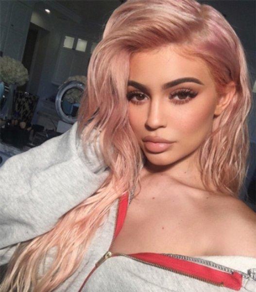 Kylie Jenner'dan aldatıldım açıklaması 
