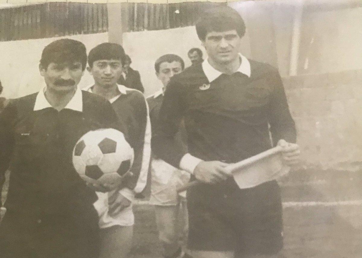 Futbol tarihindeki ilginç bilgiler