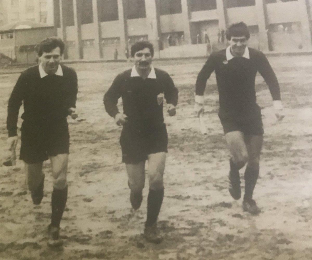 Futbol tarihindeki ilginç bilgiler